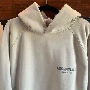 ESSENTIALS SSENSE NWT Hoodie